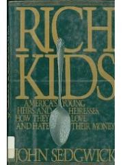 Rich Kids pdf epub mobi 電子書 下載