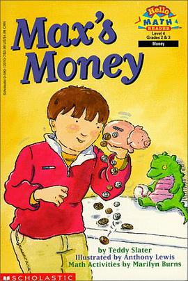 Max's Money (Hello Reader pdf epub mobi 电子书 下载