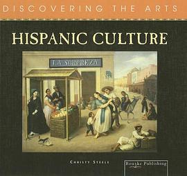 Hispanic Culture pdf epub mobi 电子书 下载