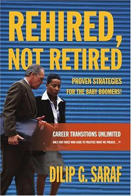 Rehired, Not Retired pdf epub mobi 電子書 下載