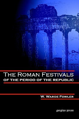 The Roman Festivals Of The Period Of The Republic pdf epub mobi 电子书 下载