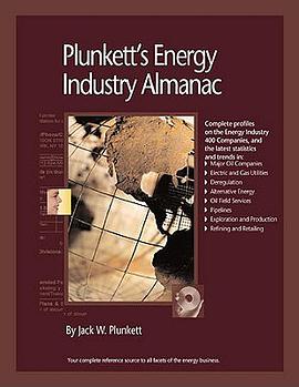 Plunkett's Energy Industry Almanac 2009 pdf epub mobi 电子书 下载