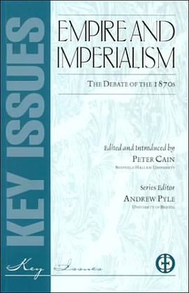 Empire and Imperialism pdf epub mobi 电子书 下载