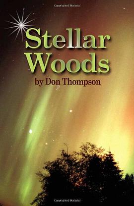Stellar Woods pdf epub mobi 电子书 下载