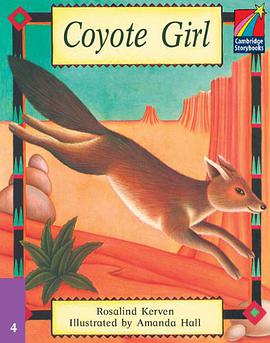Coyote Girl ELT Edition pdf epub mobi 电子书 下载