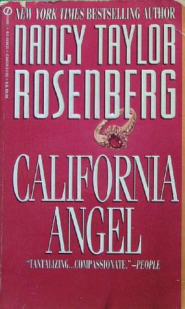 California Angel pdf epub mobi 电子书 下载