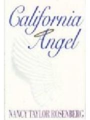 California Angel pdf epub mobi 下载