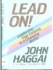 Lead on!: Leadership that endures in a changing world pdf epub mobi 电子书 下载