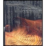 Cognitive Psychology - With Coglab Online and CD pdf epub mobi 电子书 下载