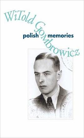 Polish Memories pdf epub mobi 电子书 下载