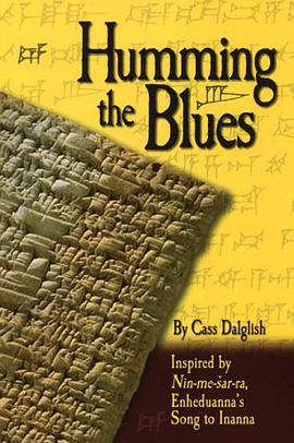 Humming the Blues pdf epub mobi 电子书 下载