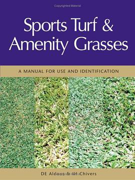 Sports Turf and Amenity Grasses pdf epub mobi 电子书 下载