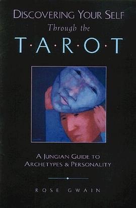 Discovering Your Self Through the Tarot pdf epub mobi 电子书 下载