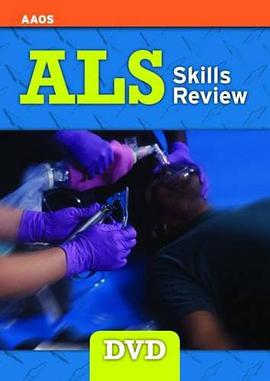 ALS Skills Review pdf epub mobi 电子书 下载