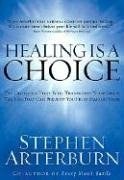 Healing Is a Choice pdf epub mobi 电子书 下载