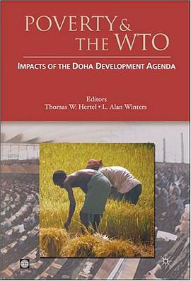 Poverty And the Wto