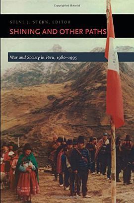 Shining and Other Paths pdf epub mobi 电子书 下载