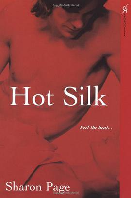 Hot Silk pdf epub mobi 下载