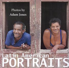 Latin American Portraits pdf epub mobi 电子书 下载
