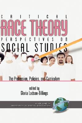 Critical Race Theory Perspectives on the Social Studies pdf epub mobi 电子书 下载
