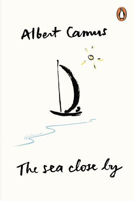 The Sea Close By pdf epub mobi 电子书 下载
