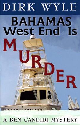 Bahamas West End Is Murder pdf epub mobi 电子书 下载