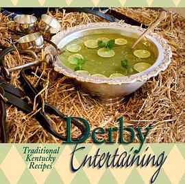 Derby Entertaining pdf epub mobi 电子书 下载