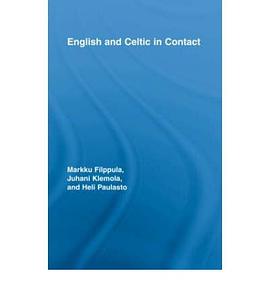 English and Celtic in Contact pdf epub mobi 电子书 下载