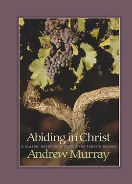 Abiding in Christ pdf epub mobi 电子书 下载