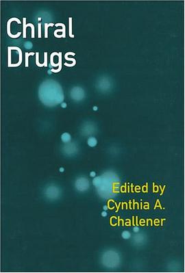 Chiral Drugs pdf epub mobi 电子书 下载
