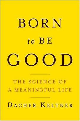 Born to Be Good pdf epub mobi 电子书 下载