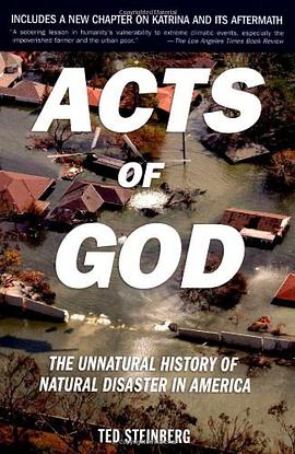Acts of God pdf epub mobi 电子书 下载