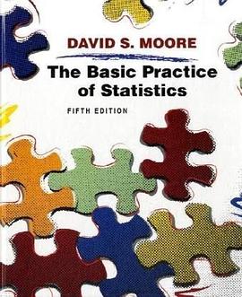 The Basic Practice of Statistics pdf epub mobi 电子书 下载