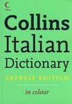意大利语精华词典 Italian Express Dictionary 2nd Ed pdf epub mobi 电子书 下载