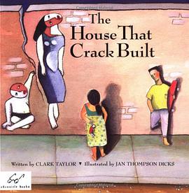 House That Crack Built pdf epub mobi 电子书 下载
