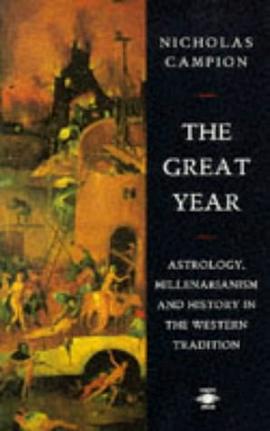 The Great Year pdf epub mobi 电子书 下载