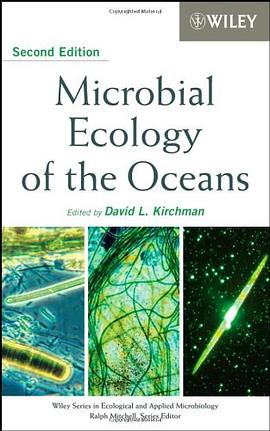 Microbial Ecology of the Oceans pdf epub mobi 下载
