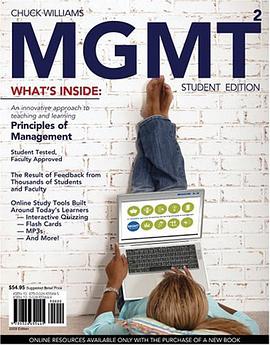 MGMT 2009 Edition pdf epub mobi 电子书 下载