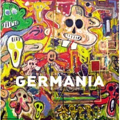 The Triumph of Painting: Germania pdf epub mobi 电子书 下载