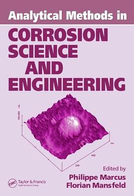 Analytical Methods in Corrosion Science and Engineering