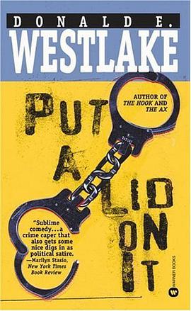 Put a Lid on It pdf epub mobi 電子書 下載