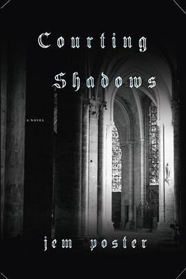 Courting Shadows pdf epub mobi 電子書 下載