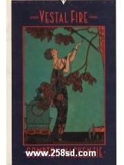 Vestal Fire pdf epub mobi 电子书 下载