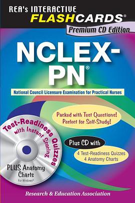 NCLEX-PN pdf epub mobi 电子书 下载