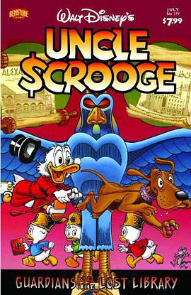Uncle Scrooge #383 (Uncle Scrooge (Graphic Novels)) (v. 383) pdf epub mobi 电子书 下载