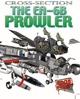 The EA-6b Prowler pdf epub mobi 電子書 下載
