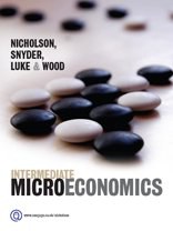 Intermediate Microeconomics pdf epub mobi 电子书 下载