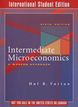 Intermediate Microeconomics pdf epub mobi 电子书 下载