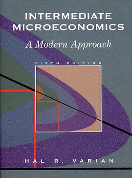 Intermediate Microeconomics pdf epub mobi 电子书 下载