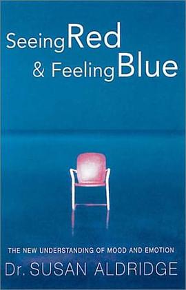 Seeing Red & Feeling Blue pdf epub mobi 下载